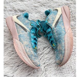 Nike Lebron‎ 2 Allstar Blue Mens, Authentic $220